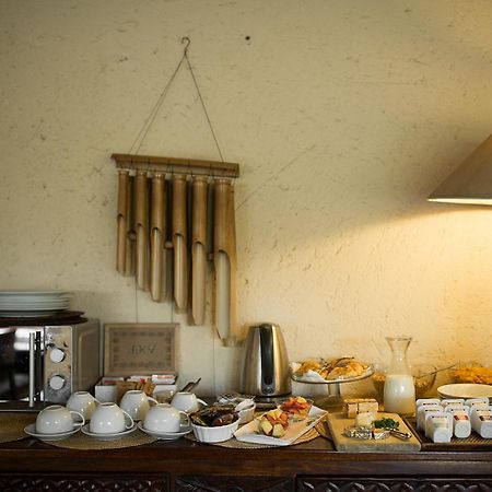 50 On Shepherd Boutique Guest House 桑顿 外观 照片