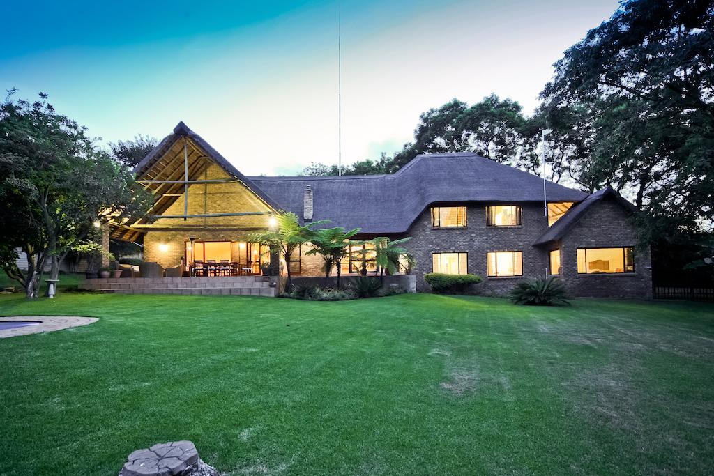 50 On Shepherd Boutique Guest House 桑顿 外观 照片