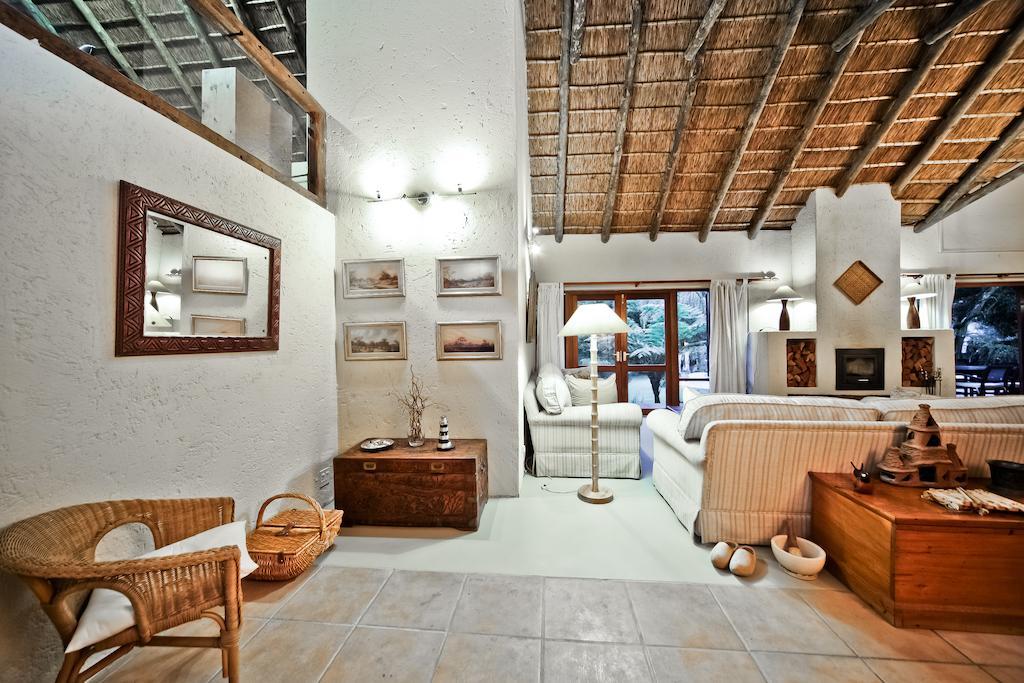 50 On Shepherd Boutique Guest House 桑顿 外观 照片