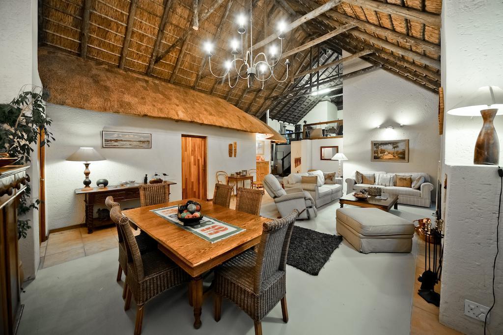 50 On Shepherd Boutique Guest House 桑顿 外观 照片