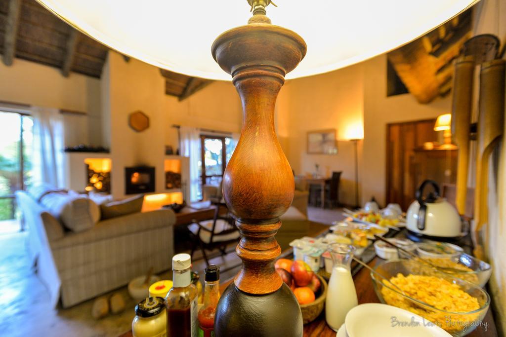 50 On Shepherd Boutique Guest House 桑顿 外观 照片