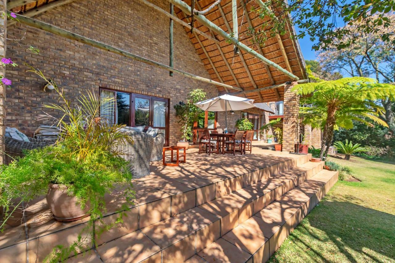 50 On Shepherd Boutique Guest House 桑顿 外观 照片