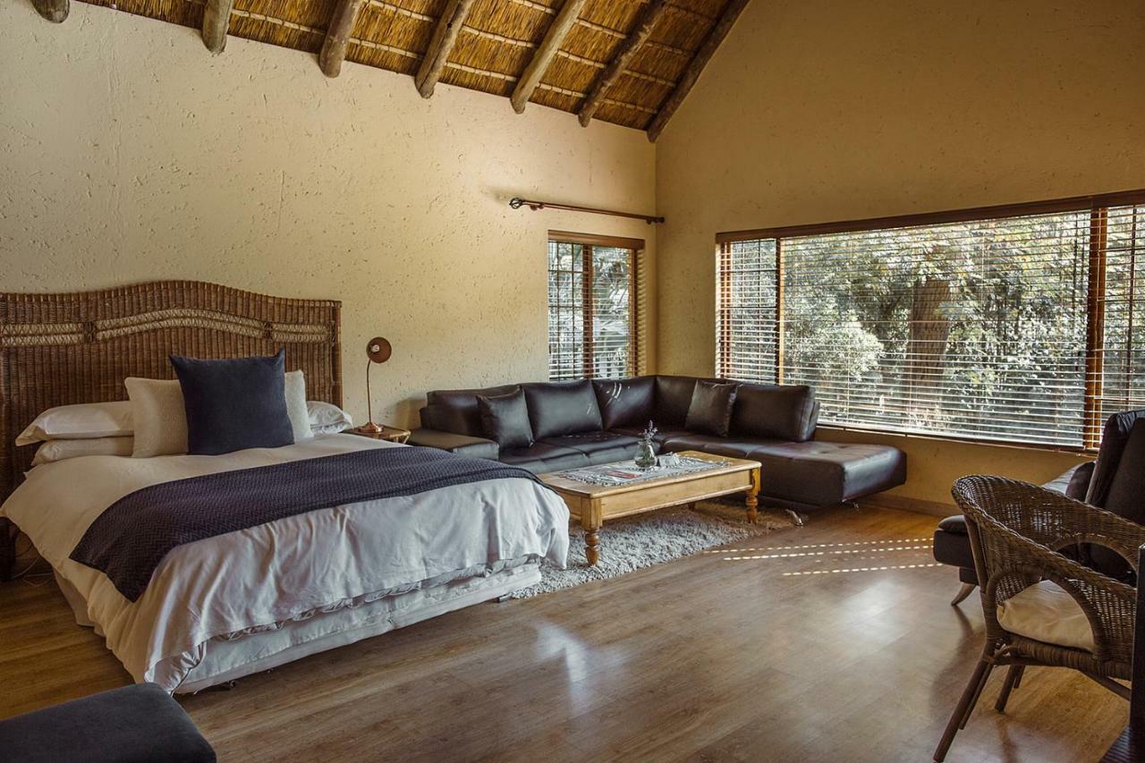 50 On Shepherd Boutique Guest House 桑顿 外观 照片