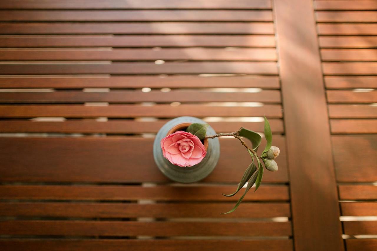 50 On Shepherd Boutique Guest House 桑顿 外观 照片