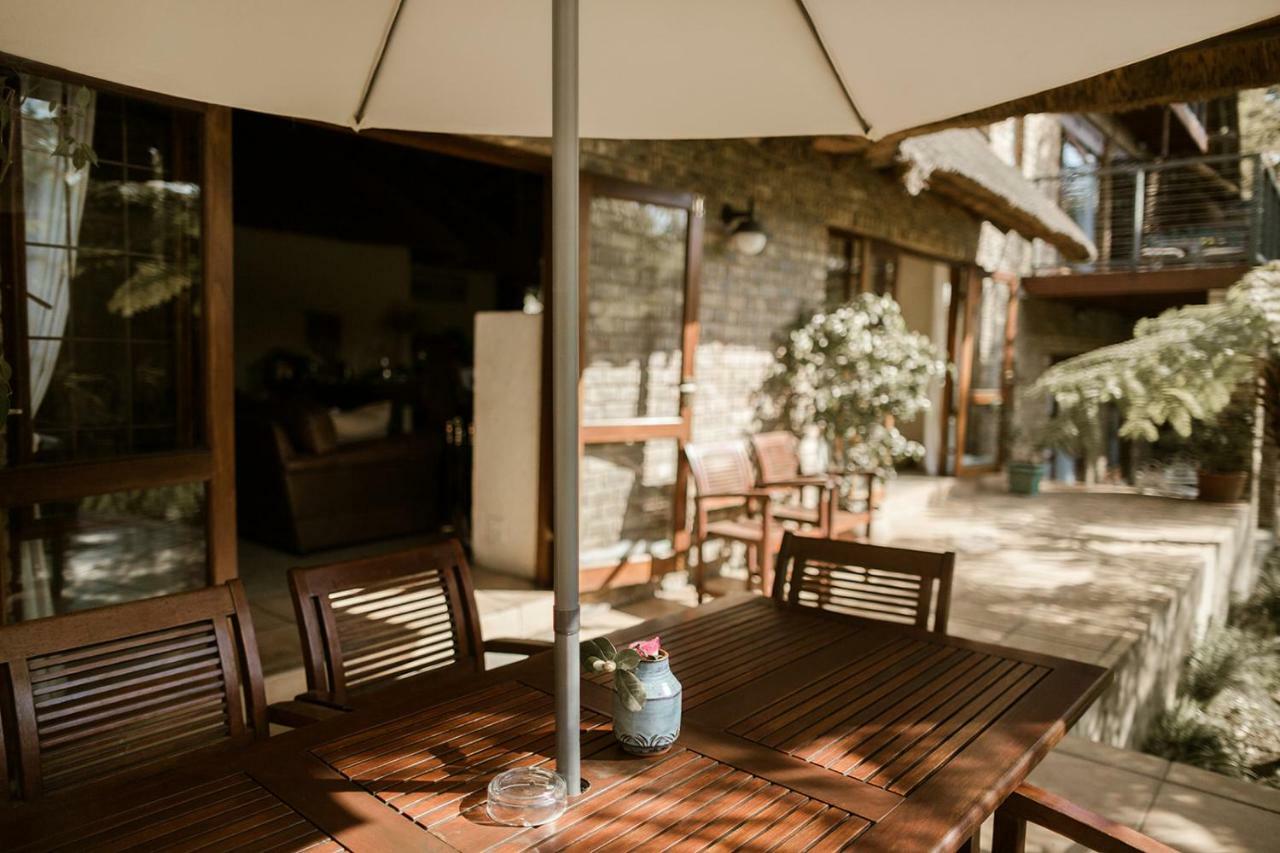 50 On Shepherd Boutique Guest House 桑顿 外观 照片